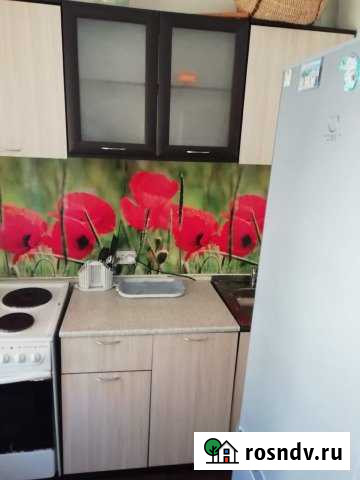 2-комнатная квартира, 44 м², 1/5 эт. в аренду на длительный срок в Нижневартовске Нижневартовск - изображение 1