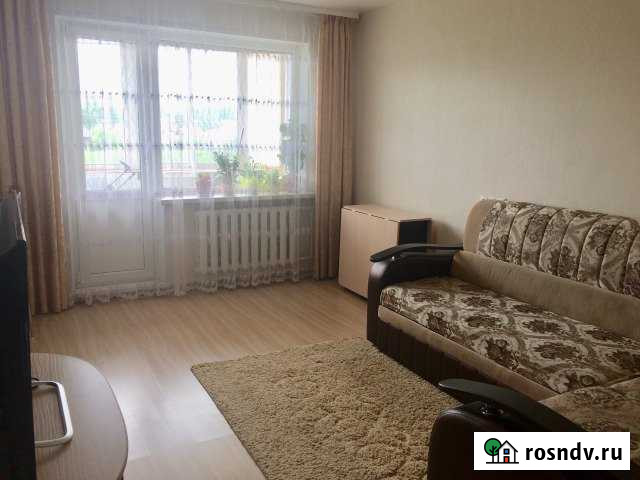 2-комнатная квартира, 48 м², 2/5 эт. на продажу в Сарапуле Сарапул - изображение 1