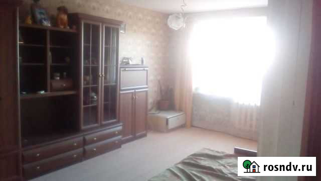 2-комнатная квартира, 53 м², 3/3 эт. на продажу в Осташкове Осташков - изображение 1