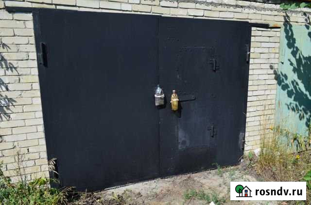 Гараж 22 м² на продажу в Кузнецке Кузнецк - изображение 1