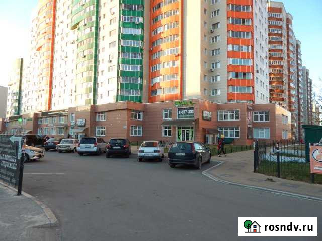 5-комнатная квартира, 179 м², 3/16 эт. на продажу в Воронеже Воронеж - изображение 1