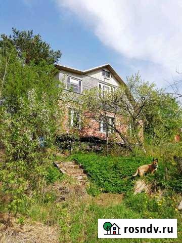 Дача 100 м² на участке 15 сот. на продажу в Токсово Токсово - изображение 1