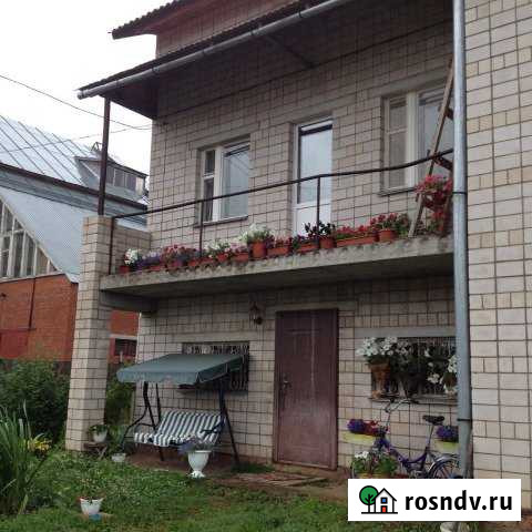 Коттедж 300 м² на участке 15 сот. на продажу в Уве Ува - изображение 1