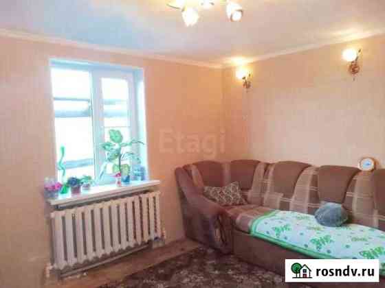 4-комнатная квартира, 88 м², 1/1 эт. на продажу в Кургане Курган