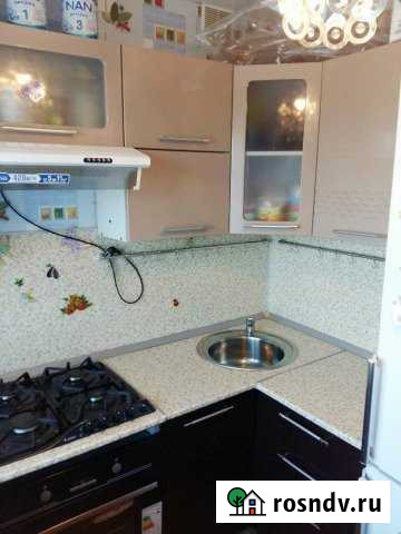 2-комнатная квартира, 44 м², 3/3 эт. на продажу в Первомайском Челябинской области Первомайский - изображение 1