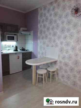 Квартира-студия, 20 м², 2/2 эт. в аренду посуточно в Евпатории Евпатория