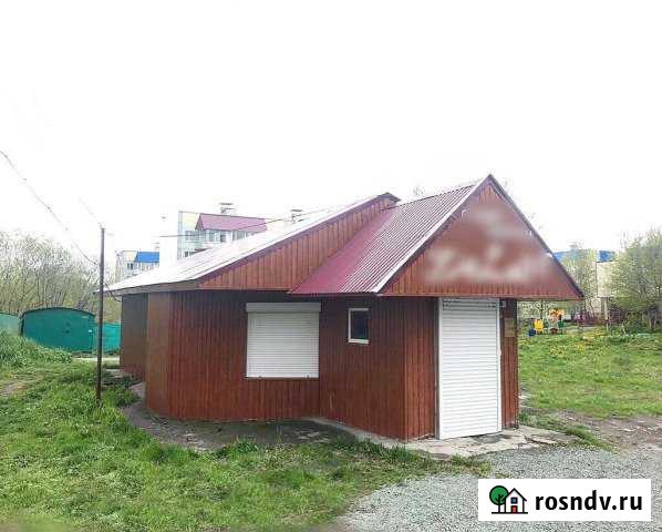 Помещение свободного назначения, 80 кв.м. Петропавловск-Камчатский - изображение 1