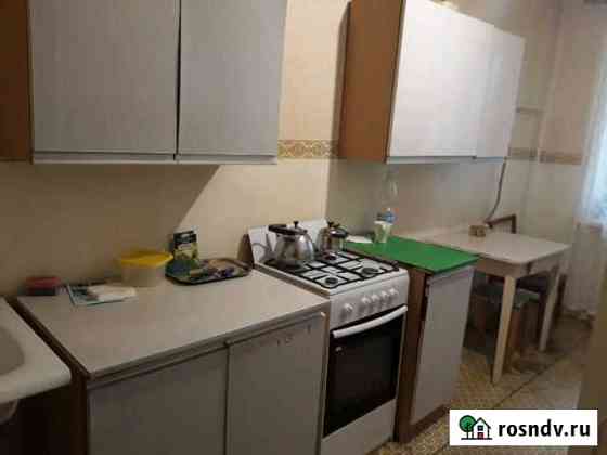 1-комнатная квартира, 34 м², 9/9 эт. в аренду на длительный срок в Октябрьском Республики Башкортостан Октябрьский