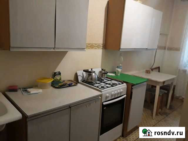 1-комнатная квартира, 34 м², 9/9 эт. в аренду на длительный срок в Октябрьском Республики Башкортостан Октябрьский - изображение 1