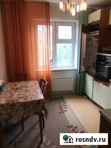 6ная квартира, 102 м², 5/9 эт. на продажу в Новокузнецке Новокузнецк - изображение 1