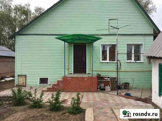 3-комнатная квартира, 101 м², 1/1 эт. на продажу в Бузулуке Бузулук