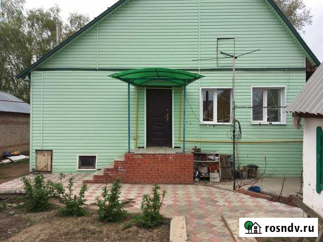 3-комнатная квартира, 101 м², 1/1 эт. на продажу в Бузулуке Бузулук - изображение 1