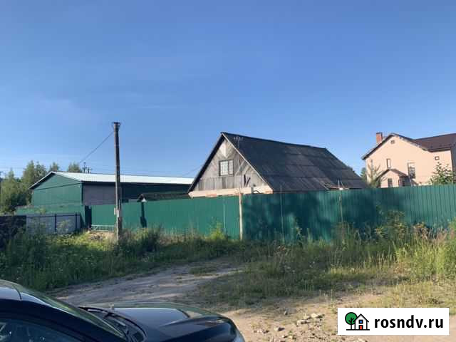 Складское помещение, База Псков - изображение 1