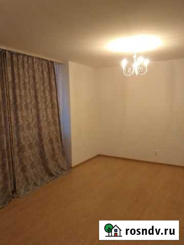 Квартира-студия, 38 м², 4/18 эт. в аренду на длительный срок в Екатеринбурге Екатеринбург - изображение 1