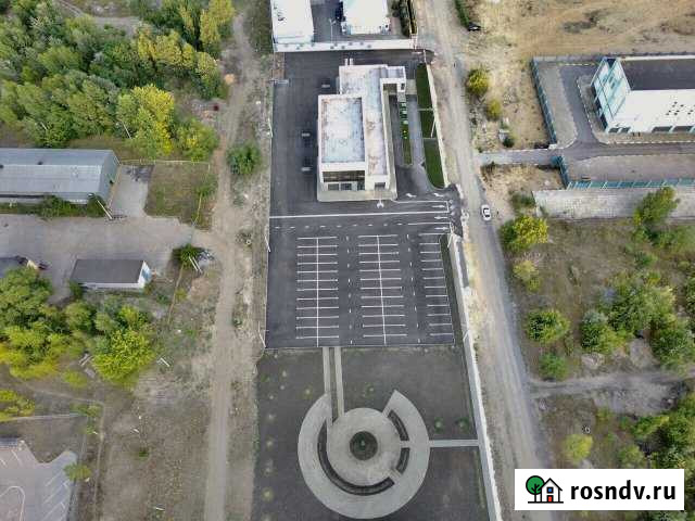 Участок промназначения 22 сот. на продажу в Липецке Липецк - изображение 1