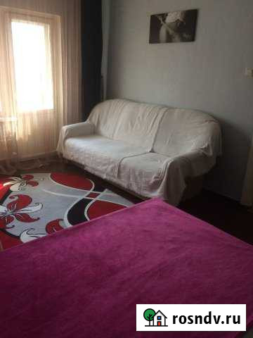 1-комнатная квартира, 32 м², 3/5 эт. в аренду посуточно в Дивногорске Дивногорск - изображение 1