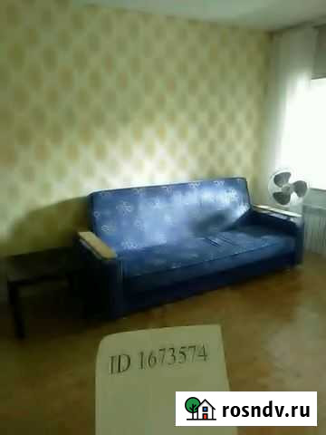 1-комнатная квартира, 28 м², 1/6 эт. в аренду посуточно в Новомихайловском кп Новомихайловский кп - изображение 1