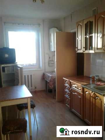 2-комнатная квартира, 55 м², 2/5 эт. в аренду на длительный срок в Петрозаводске Петрозаводск - изображение 1