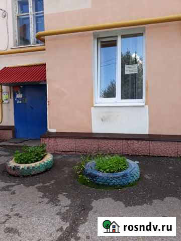 3-комнатная квартира, 60 м², 1/3 эт. на продажу в Лениногорске Лениногорск - изображение 1