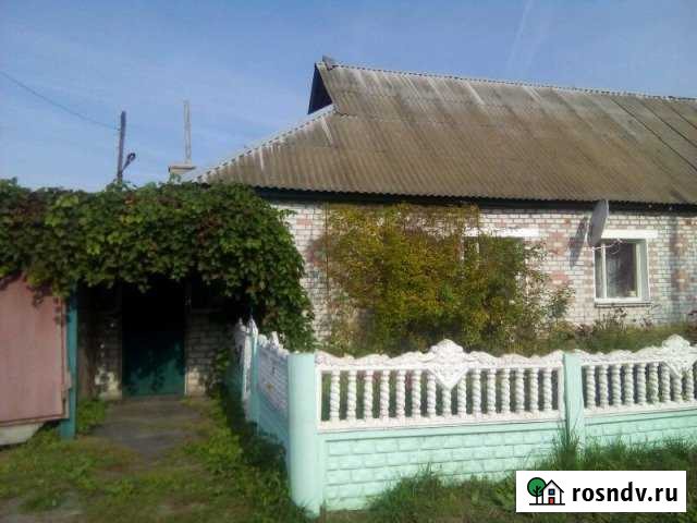 Дом 102 м² на участке 8 сот. на продажу в Суземке Суземка - изображение 1