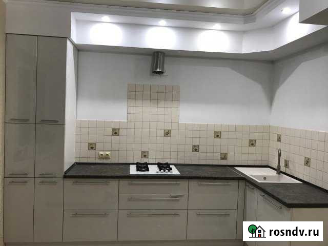 1-комнатная квартира, 51 м², 1/3 эт. на продажу в Васильково Васильково - изображение 1