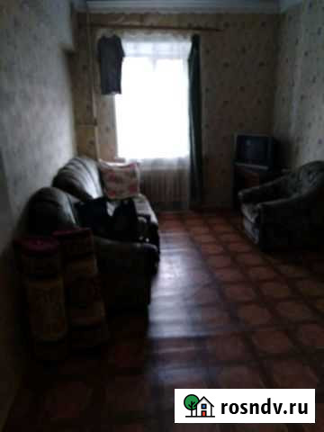 Комната 15 м² в 4-ком. кв., 3/3 эт. на продажу в Шуе Ивановской области Шуя - изображение 1