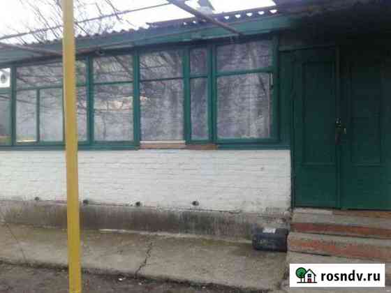 Дом 72 м² на участке 15 сот. на продажу в Терновской Терновская