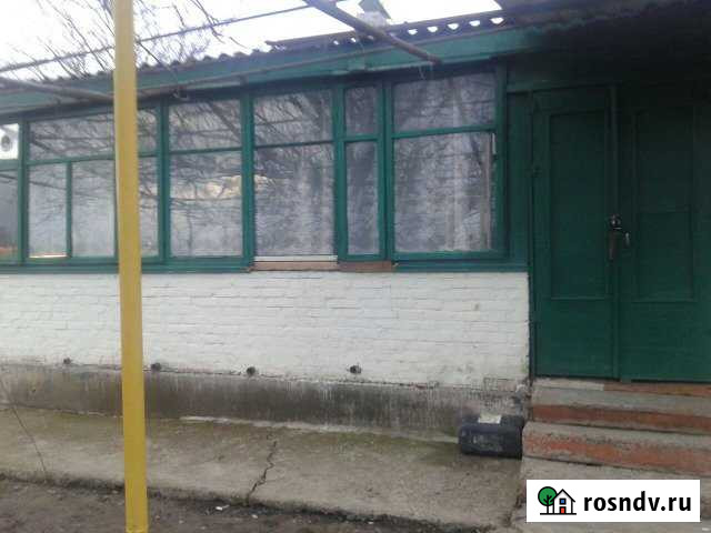 Дом 72 м² на участке 15 сот. на продажу в Терновской Терновская - изображение 1