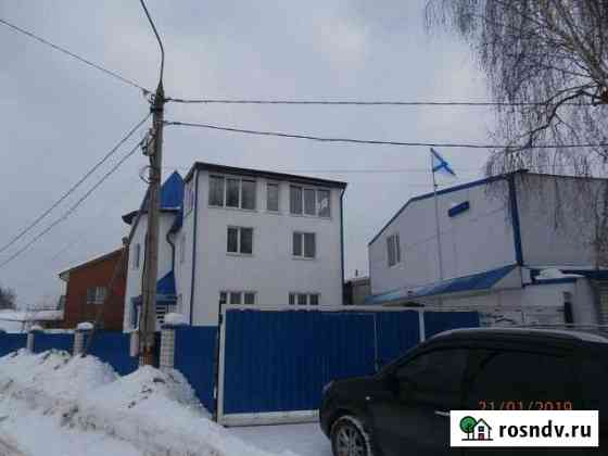 Коттедж 205 м² на участке 6.2 сот. на продажу в Лосино-Петровском Лосино-Петровский