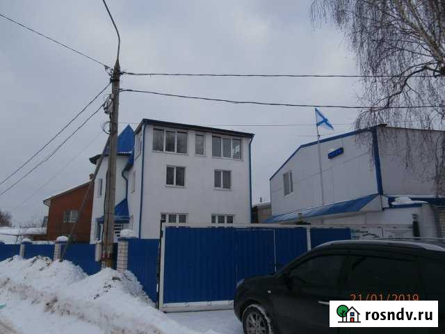 Коттедж 205 м² на участке 6.2 сот. на продажу в Лосино-Петровском Лосино-Петровский - изображение 1