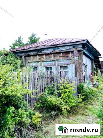 Дом 100 м² на участке 15 сот. на продажу в Щучьем Щучье - изображение 1