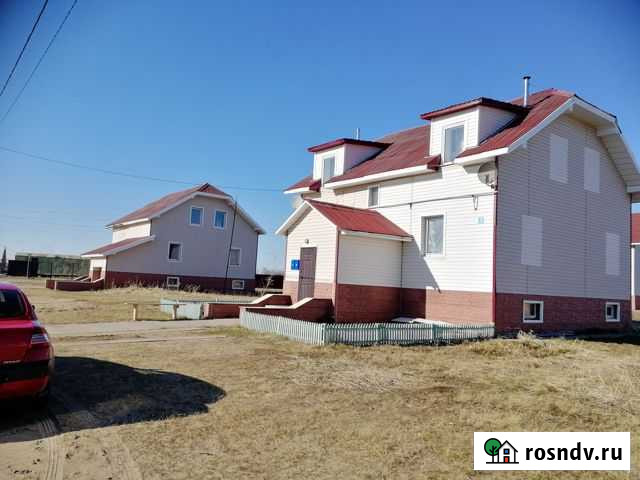 1-комнатная квартира, 29 м², 1/2 эт. на продажу в Поселке искателей Поселок искателей - изображение 1