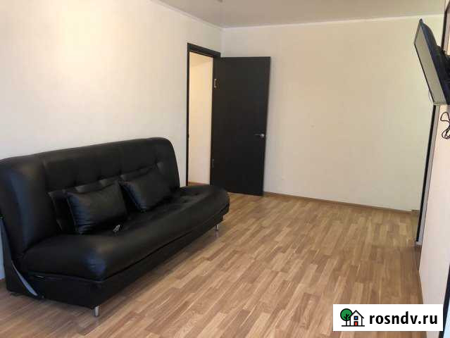 3-комнатная квартира, 55 м², 4/5 эт. в аренду посуточно в Твери Тверь - изображение 1