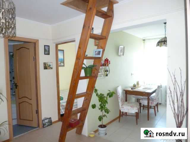 3-комнатная квартира, 60 м², 5/5 эт. в аренду посуточно в Геленджике Геленджик - изображение 1