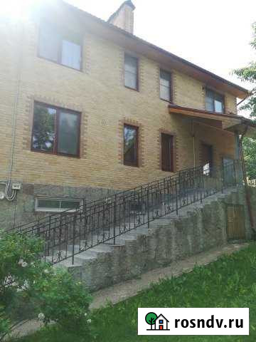 Коттедж 411 м² на участке 25 сот. на продажу в Тосно Тосно - изображение 1