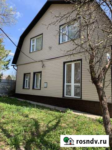 Дом 240 м² на участке 17 сот. на продажу в Уваровке Уваровка - изображение 1