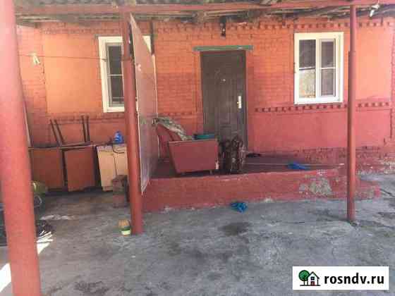 Дом 117 м² на участке 999 сот. на продажу в Советской Краснодарского края Советская