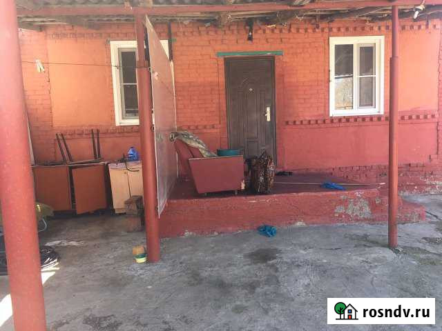 Дом 117 м² на участке 999 сот. на продажу в Советской Краснодарского края Советская - изображение 1