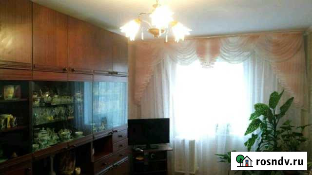 2-комнатная квартира, 47 м², 3/5 эт. на продажу в Приморске Калининградской области Приморск - изображение 1