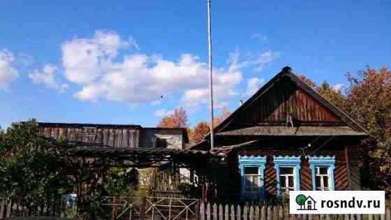 Дом 60 м² на участке 20 сот. на продажу в Тереньге Тереньга