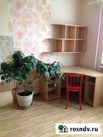 Комната 14 м² в 3-ком. кв., 4/9 эт. в аренду на длительный срок в Новороссийске Новороссийск