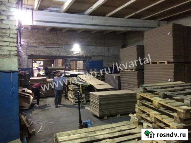 Продается складское помещение Уфа - изображение 1