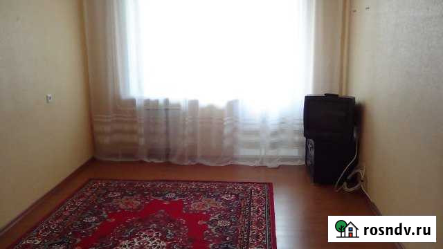 1-комнатная квартира, 33 м², 3/5 эт. в аренду на длительный срок в Серове Серов - изображение 1