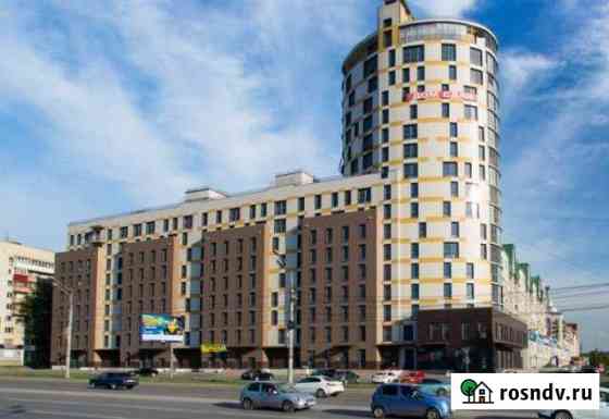 Машиноместо 22 м² на продажу в Омске Омск