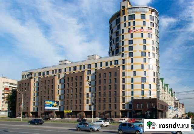 Машиноместо 22 м² на продажу в Омске Омск - изображение 1