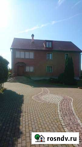 Дом 492 м² на участке 35 сот. на продажу в Лосино-Петровском Лосино-Петровский - изображение 1