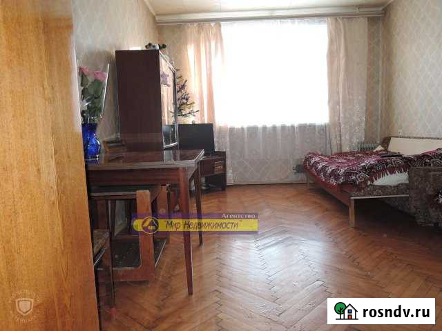 1-комнатная квартира, 39 м², 1/17 эт. на продажу в Серпухове Серпухов - изображение 1