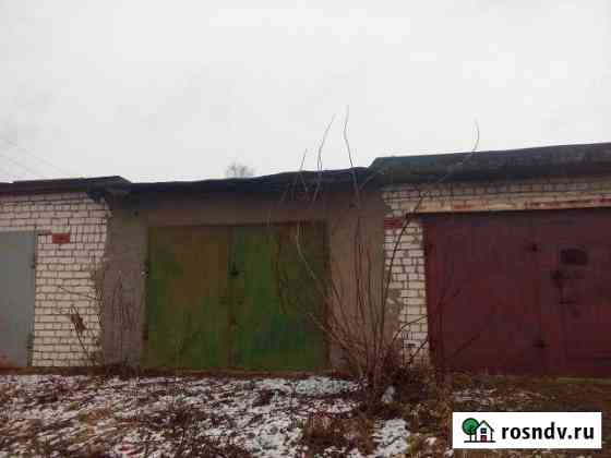 Гараж 24 м² на продажу в Ильиногорске Ильиногорск