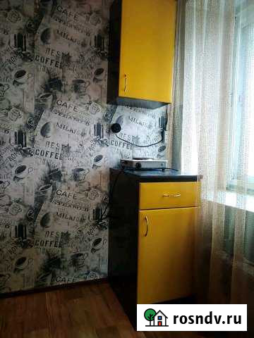 1-комнатная квартира, 34 м², 5/5 эт. в аренду на длительный срок в Полысаево Полысаево - изображение 1