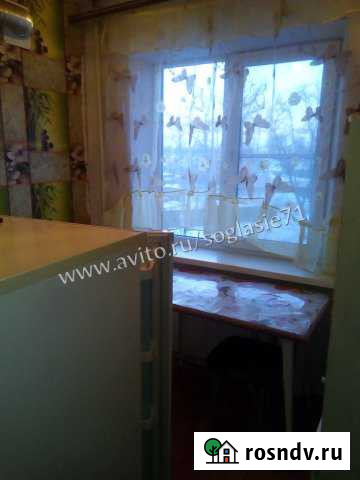 4-комнатная квартира, 60 м², 2/5 эт. в аренду на длительный срок в Узловой Узловая - изображение 1